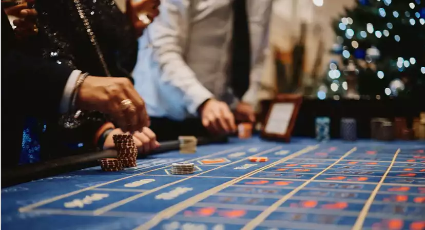 Skyball Brighton at Doubletree by Hilton Brighton Metropole Christmas Parties 2025