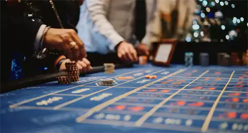 Motown Bristol at Delta Hotel by Marriott Bristol Christmas Parties 2025