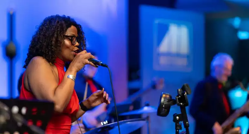 Motown Bristol at Delta Hotel by Marriott Bristol Christmas Parties 2025