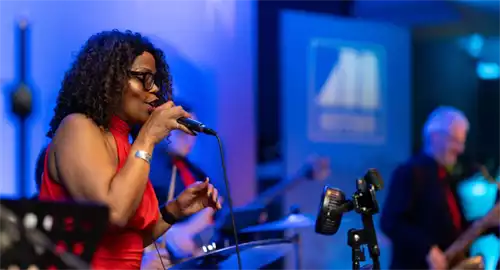 Motown Bristol at Delta Hotel by Marriott Bristol Christmas Parties 2025