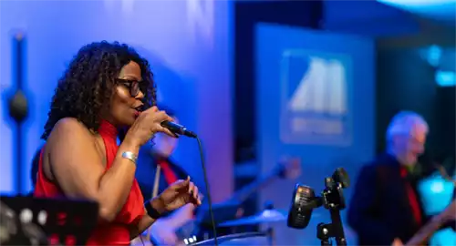 Motown Manchester at Hilton Manchester Deansgate Christmas Parties 2025