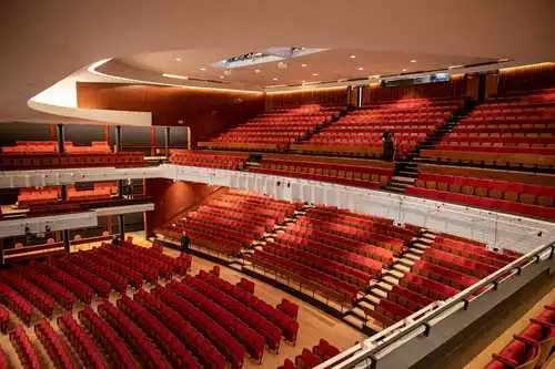 Congress Theatre
