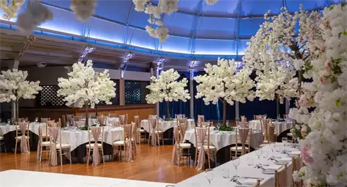 Eastbourne Theatres Christmas Parties