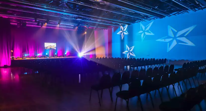Eastbourne Theatres Christmas Parties 2025