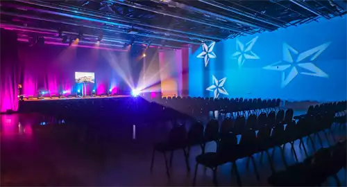 Eastbourne Theatres Christmas Parties 2025