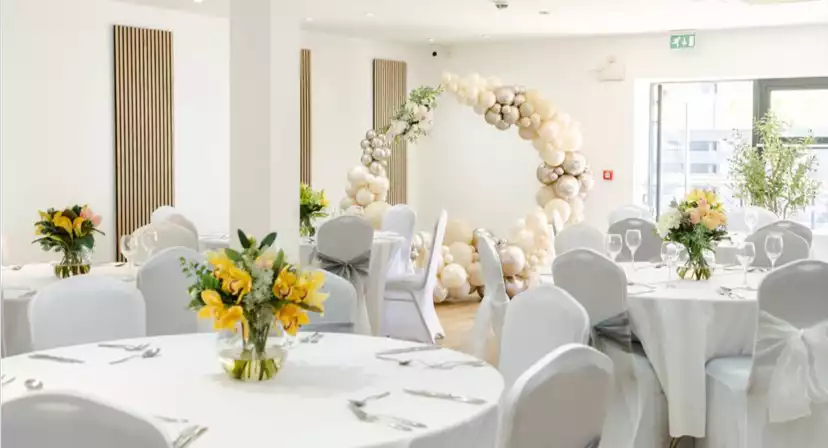 The Cornwall Hotel and Spa Christmas Parties 2025