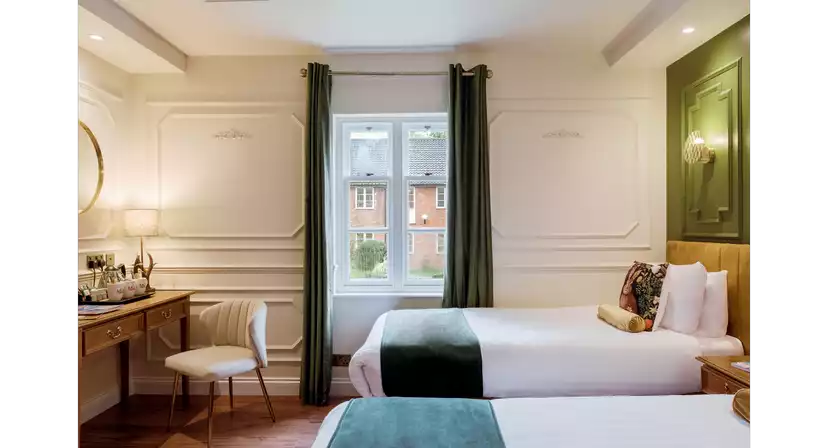 Muthu Clumber Park Hotel & Spa Christmas Parties 2025