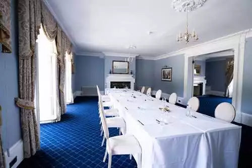 The Sunne Room at The Historic Dockyard Chatham