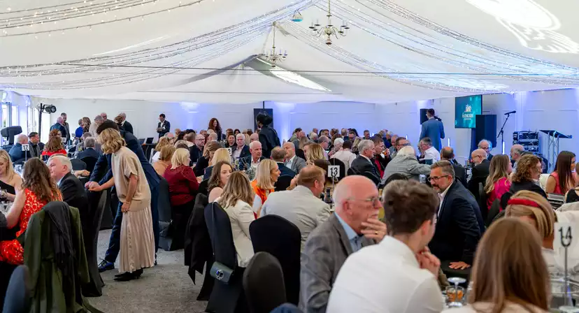Hamilton Park Racecourse Christmas Parties 2025