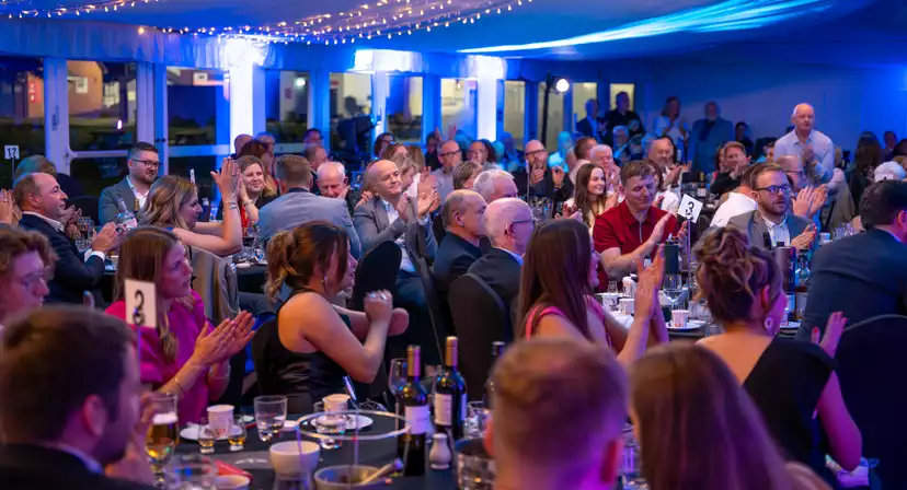Hamilton Park Racecourse Christmas Parties 2025