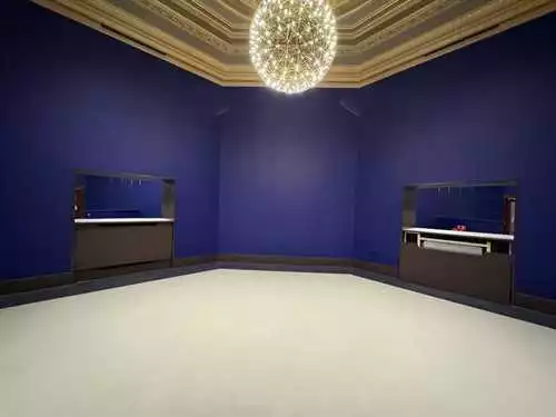 VIP Room 1