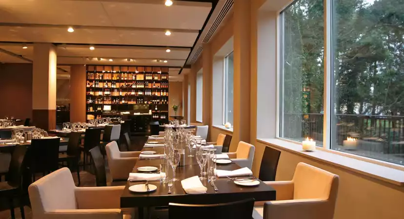Park Plaza Cardiff Christmas Parties 2025