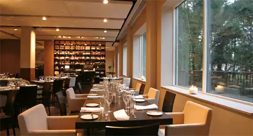 Park Plaza Cardiff Christmas Parties 2025
