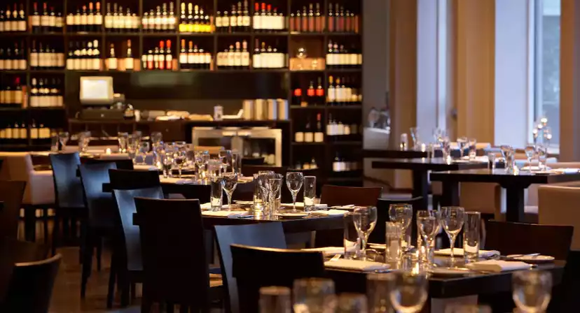 Park Plaza Cardiff Christmas Parties 2025
