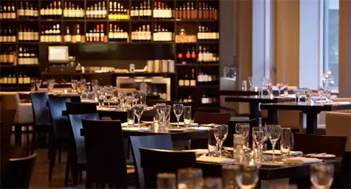Park Plaza Cardiff Christmas Parties 2025