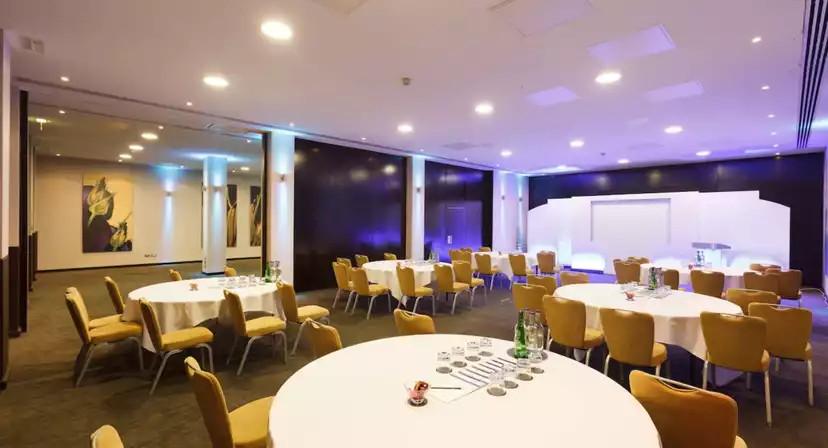 Park Plaza Cardiff Christmas Parties 2025