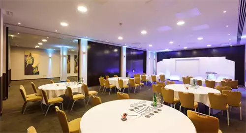 Park Plaza Cardiff Christmas Parties 2025