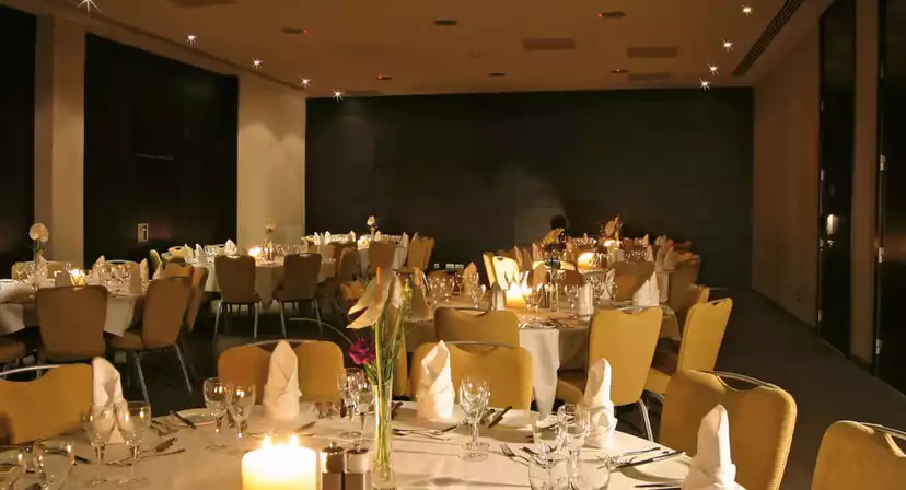Park Plaza Cardiff Christmas Parties 2025