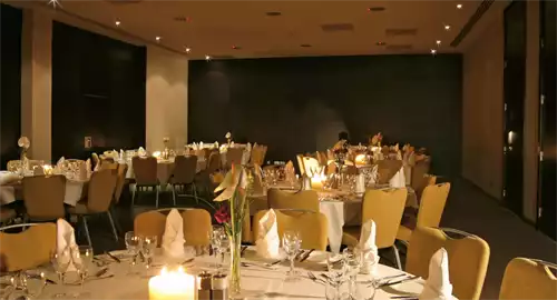 Park Plaza Cardiff Christmas Parties 2025