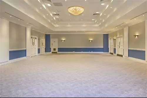 Gate at Doubletree by Hilton London Elstree