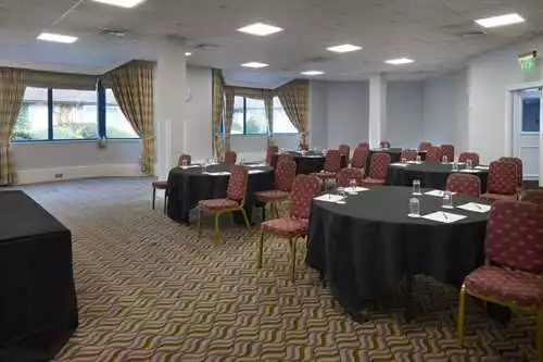 Albany at Doubletree by Hilton London Elstree