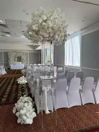 Studio at Doubletree by Hilton London Elstree