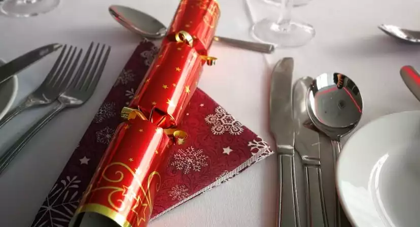 Crowne Plaza London Docklands Christmas Parties 2025