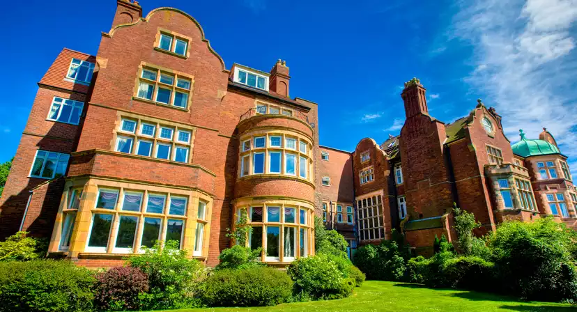 Burlington Hotel Folkestone