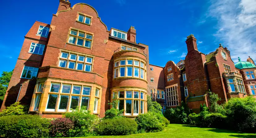 Burlington Hotel Folkestone Christmas Parties 2025