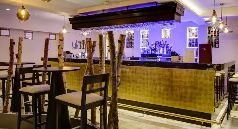 Burlington Hotel Folkestone Christmas Parties 2025