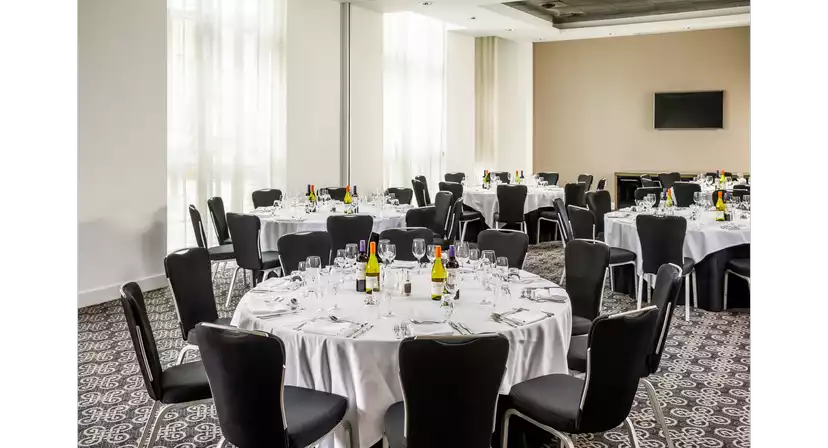 Radisson Blu Hotel, Cardiff