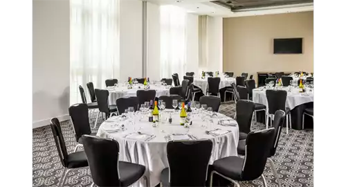 Radisson Blu Hotel, Cardiff