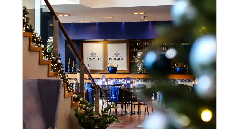 Radisson Blu Hotel, Cardiff Christmas Parties 2025