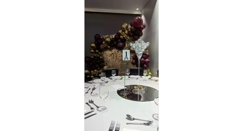 Radisson Blu Hotel, Cardiff Christmas Parties 2025