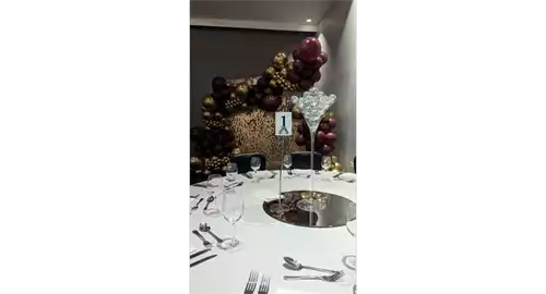 Radisson Blu Hotel, Cardiff Christmas Parties 2025