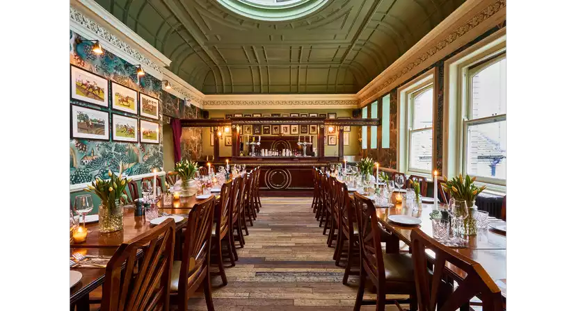 Cosy Club Birmingham
