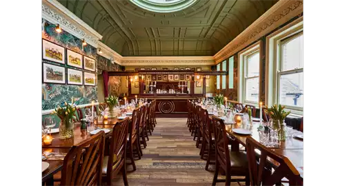 Cosy Club Birmingham
