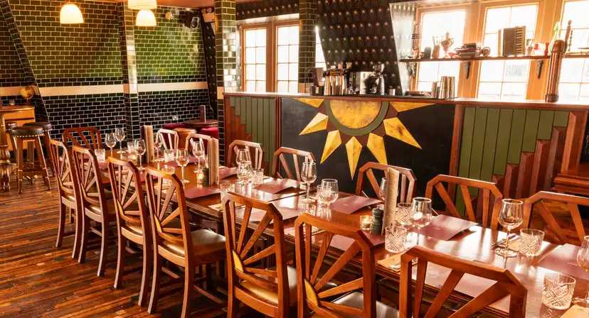 Cosy Club Bournemouth