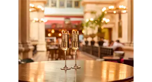 Cosy Club Bristol