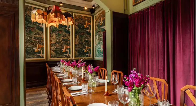 Cosy Club Bristol