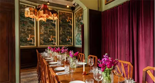 Cosy Club Bristol