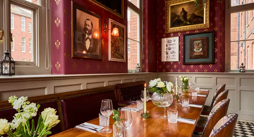 Cosy Club Exeter