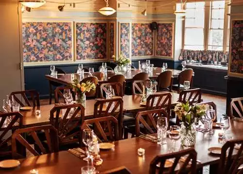 Cosy Club Canterbury