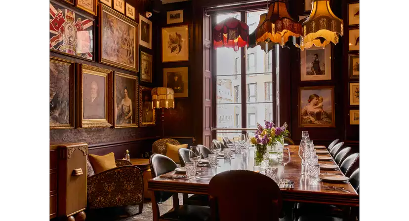Cosy Club Derby