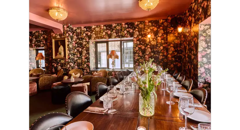 Cosy Club Guildford