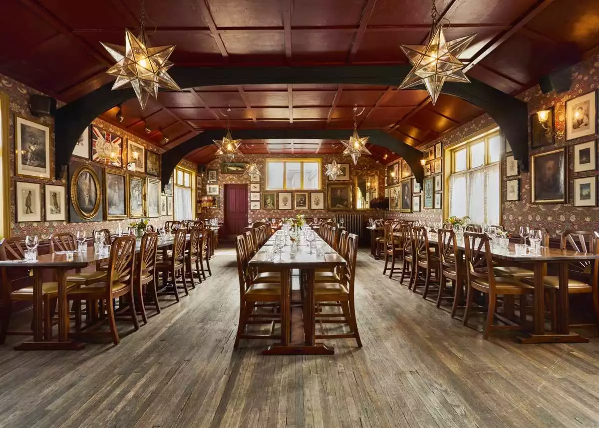 Exclusive Use of First Floor at Cosy Club Hereford in Hereford