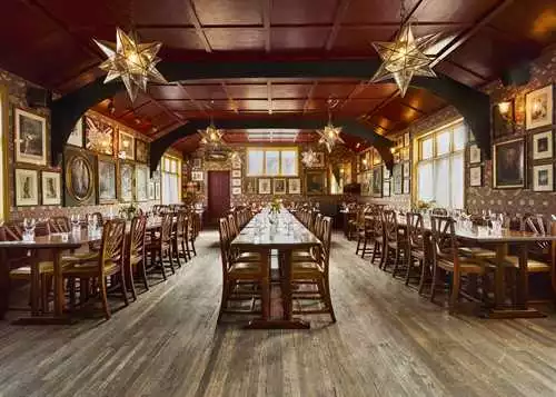 Exclusive Use of First Floor at Cosy Club Hereford