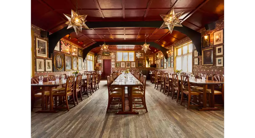 Cosy Club Hereford