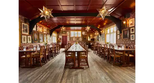 Cosy Club Hereford