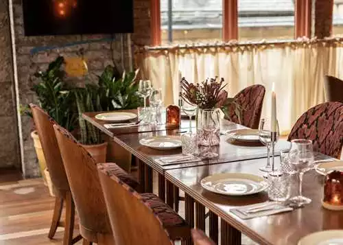 Cosy Club Manchester